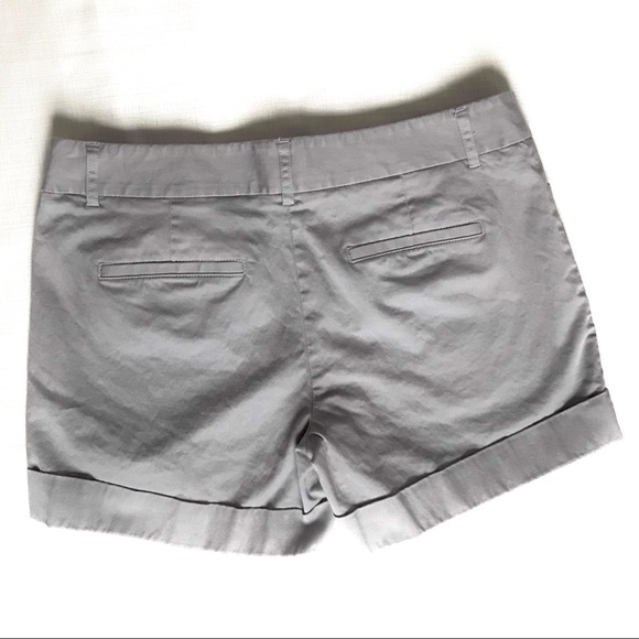⭐️Express Editor shorts gray - Picture 2 of 4